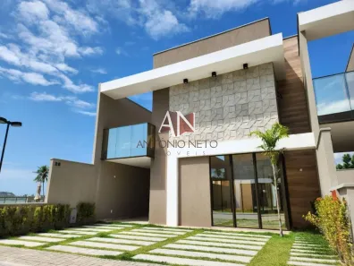 Casa com 3 Quartos à venda, 148m² no Lagoa Redonda, Fortaleza