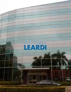Sala Comercial para alugar, 30m² no Jardim Morumbi, São Paulo