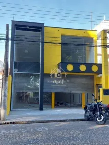 Ponto Comercial para alugar, 350m² no Centro, Atibaia