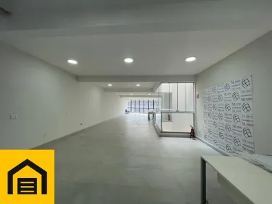 Ponto Comercial para alugar, 150m² no Vila Bocaina, Mauá