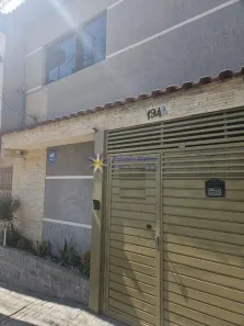 Sobrado com 2 Quartos à venda, 111m² no Vila Talarico, São Paulo