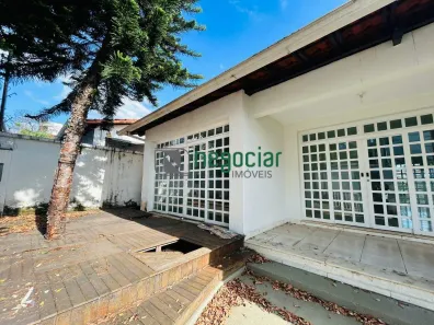 Casa com 4 Quartos para alugar, 517m² no Jardim da Cidade, Betim