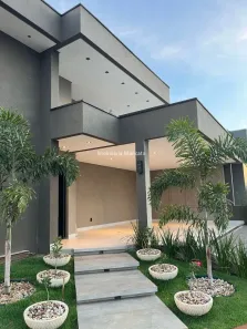 Casa de Condomínio com 3 Quartos à venda, 188m² no Residencial Maria Júlia, São José do Rio Preto