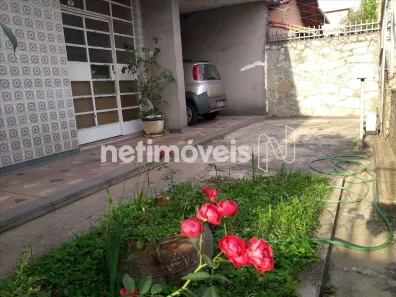 Casa com 4 Quartos à venda, 360m² no Colégio Batista, Belo Horizonte