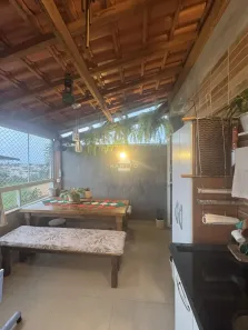 Cobertura com 2 Quartos à venda, 131m² no Aeroporto, Juiz de Fora