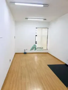 Sala Comercial à venda, 58m² no Lourdes, Belo Horizonte
