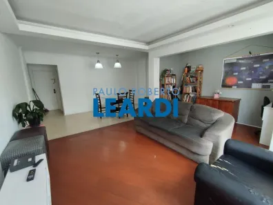 Apartamento com 3 Quartos à venda, 104m² no Perdizes, São Paulo