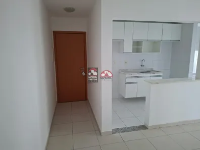 Apartamento com 2 Quartos à venda, 62m² no Centro, Jacareí