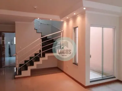 Sobrado com 3 Quartos à venda, 155m² no Dos Casa, São Bernardo do Campo