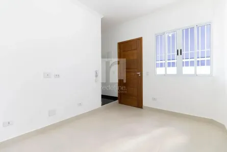 Sobrado com 2 Quartos à venda, 55m² no Vila Moinho Velho, São Paulo