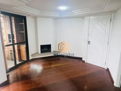 Apartamento com 2 Quartos para alugar, 75m² no Campo Belo, São Paulo
