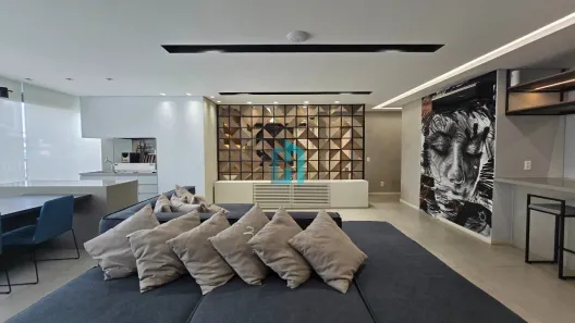 Apartamento com 3 Quartos à venda, 148m² no Indianópolis, São Paulo