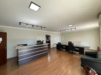 Prédio Comercial à venda, 354m² no Vila Monteiro, Piracicaba
