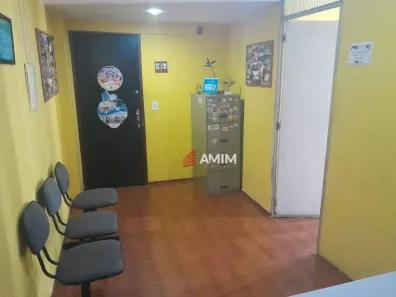 Sala Comercial à venda, 60m² no Centro, Niterói