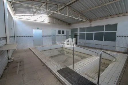 Sala Comercial para alugar, 137m² no Centro, Teresina