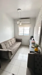 Apartamento com 3 Quartos à venda, 70m² no Vila Industrial, Anápolis