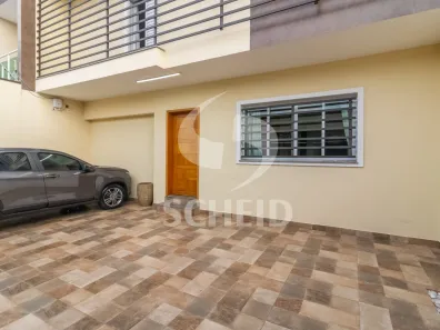 Casa com 3 Quartos à venda, 125m² no Ipiranga, São Paulo