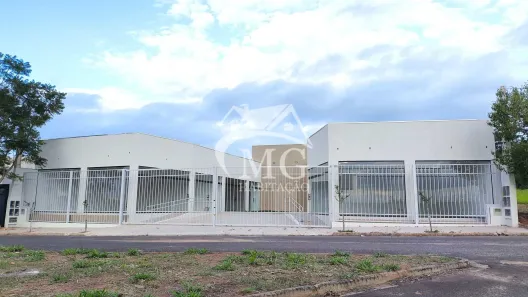 Ponto Comercial para alugar, 80m² no , Bady Bassitt