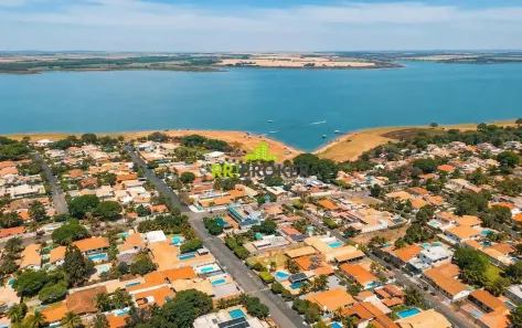Fazenda/Sítio com 3 Quartos à venda, 360m² no , Fronteira