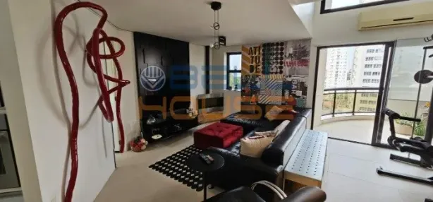 Apartamento com 2 Quartos à venda, 170m² no Jardim, Santo André