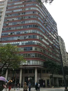 Sala Comercial para venda ou aluguel, 52m² no Sé, São Paulo