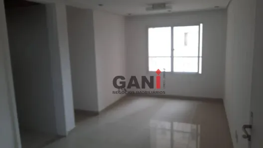 Apartamento com 2 Quartos à venda, 50m² no Parque Erasmo Assunção, Santo André