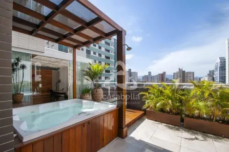 Apartamento com 2 Quartos à venda, 183m² no Embaré, Santos