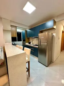 Apartamento com 2 Quartos à venda, 50m² no Nova Palhoça, Palhoça