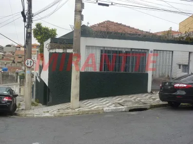 Imóvel Comercial à venda, 236m² no Vila São Geraldo, São Paulo