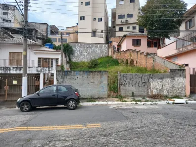 Lote/Terreno à venda, 264m² no Parque São Domingos, São Paulo