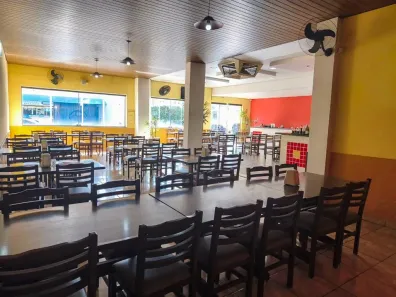 Ponto Comercial para alugar, 250m² no Centro, Indaiatuba