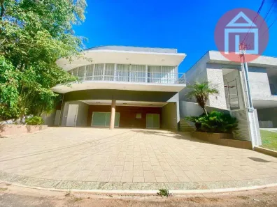 Casa de Condomínio com 4 Quartos para alugar, 450m² no Residencial Colinas de São Francisco, Bragança Paulista