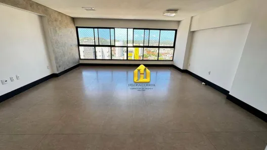 Apartamento com 3 Quartos à venda, 112m² no Lagoa Nova, Natal