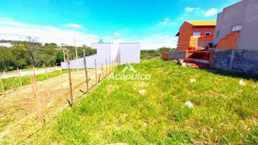 Lote/Terreno à venda, 150m² no Jardim Boer II, Americana