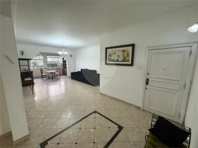 Apartamento com 4 Quartos à venda, 206m² no Copacabana, Rio de Janeiro