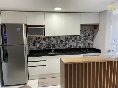 Apartamento com 2 Quartos à venda, 52m² no Fátima, Canoas