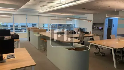Sala Comercial para venda ou aluguel, 360m² no Vila Olímpia, São Paulo