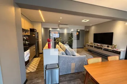 Apartamento com 3 Quartos à venda, 81m² no Vila Olímpia, São Paulo