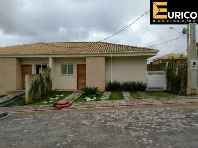 Casa de Condomínio com 3 Quartos à venda, 77m² no Parque das Laranjeiras, Itatiba