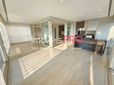 Apartamento com 4 Quartos à venda, 274m² no Vila Olímpia, São Paulo