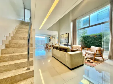 Sobrado com 6 Quartos à venda, 325m² no Jardins Verona, Goiânia