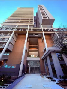Apartamento com 4 Quartos à venda, 165m² no Vila Clementino, São Paulo