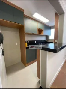 Apartamento com 2 Quartos à venda, 45m² no Jardim Nova Europa, Campinas