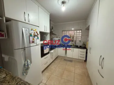 Casa de Condomínio com 2 Quartos à venda, 160m² no Jardim Residencial San Marino, Rio Claro