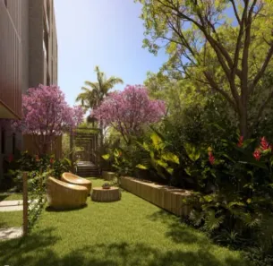 Apartamento com 4 Quartos à venda, 136m² no Casa Forte, Recife