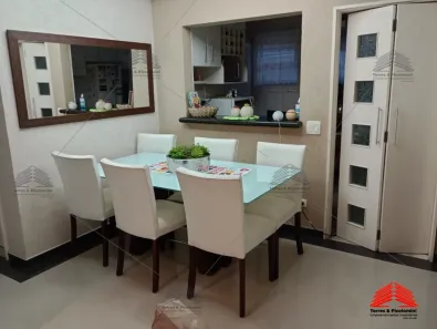 Apartamento com 3 Quartos à venda, 110m² no Parque da Mooca, São Paulo