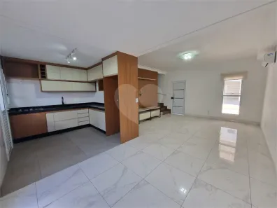 Casa de Condomínio com 3 Quartos à venda, 104m² no Jardim Simus, Sorocaba