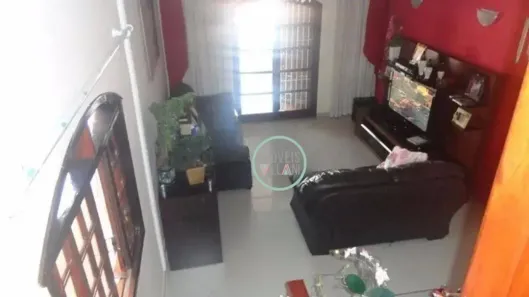 Sobrado com 4 Quartos à venda, 214m² no Jardim Altos de Santana, São José dos Campos
