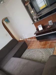 Casa com 2 Quartos à venda, 112m² no Jardim Rodrigues Alves, Ferraz de Vasconcelos