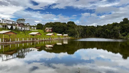 Fazenda/Sítio com 3 Quartos à venda, 260000m² no , Cocalzinho de Goiás